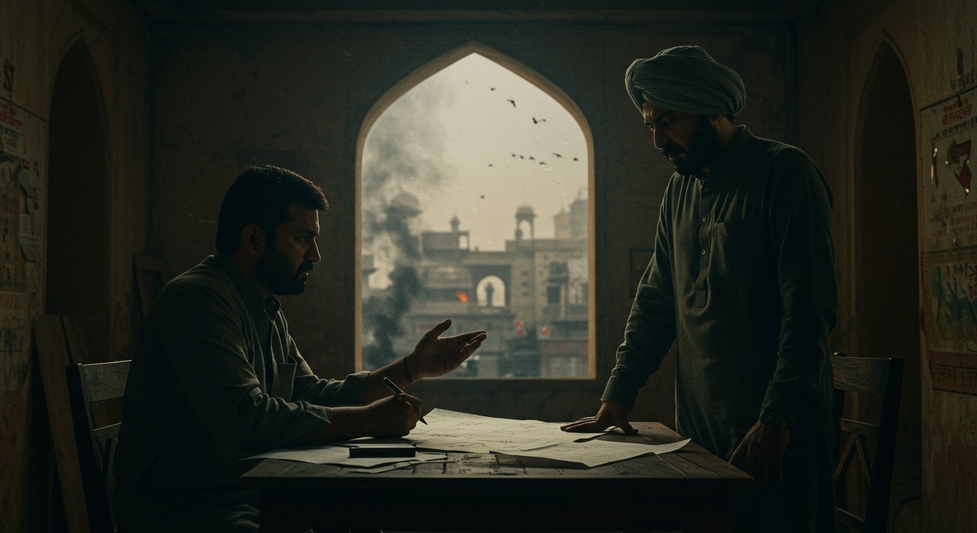 बरेली हिंसा: मौलाना तौकीर के करीबियों पर नया मुकदमा, बवाल से पहले साजिश का बड़ा खुलासा!