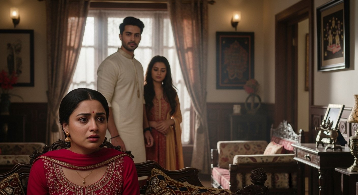 बेगम को सता रही थी बेस्टी की याद, शौहर ने उसे ही बना दिया सौतन: निकाह के बाद अनोखी घटना