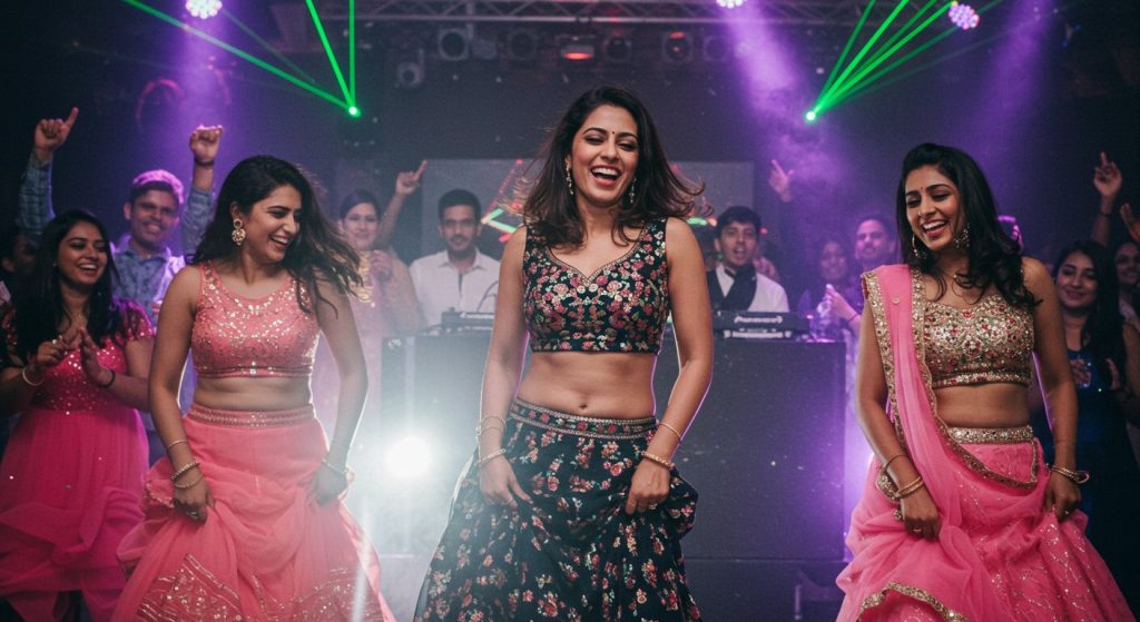 Sisters-in-law's Electrifying Dance Performance to DJ Music Goes Viral; Their Moves Leave Everyone Saying 'Wow!'