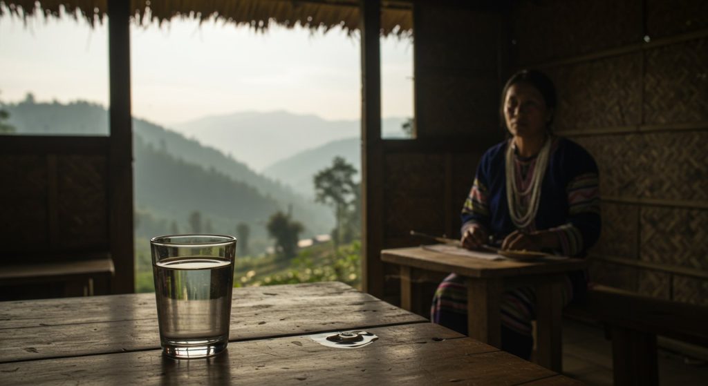 Earthquake tremors of 3.5 magnitude felt in Arunachal Pradesh's East Kameng, no loss of life or property