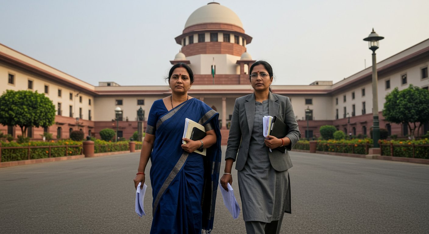 तेलंगाना सीएम पर सोशल मीडिया पोस्ट: दो महिला पत्रकार सुप्रीम कोर्ट में, गिरफ्तारी पर रोक की मांग