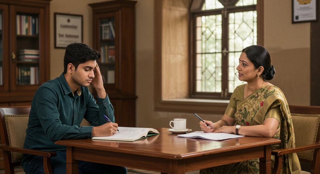 Major Relief for BHU Students: 'Exam Stress Management Clinic' to Start from November 1, Here's How to Get Counseling