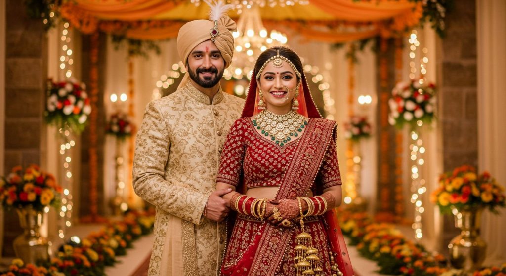 Two years after her first husband's third marriage, 'Bidaai' fame actress remarries, becomes 'Ramayan's' 'Laxman's' daughter-in-law.