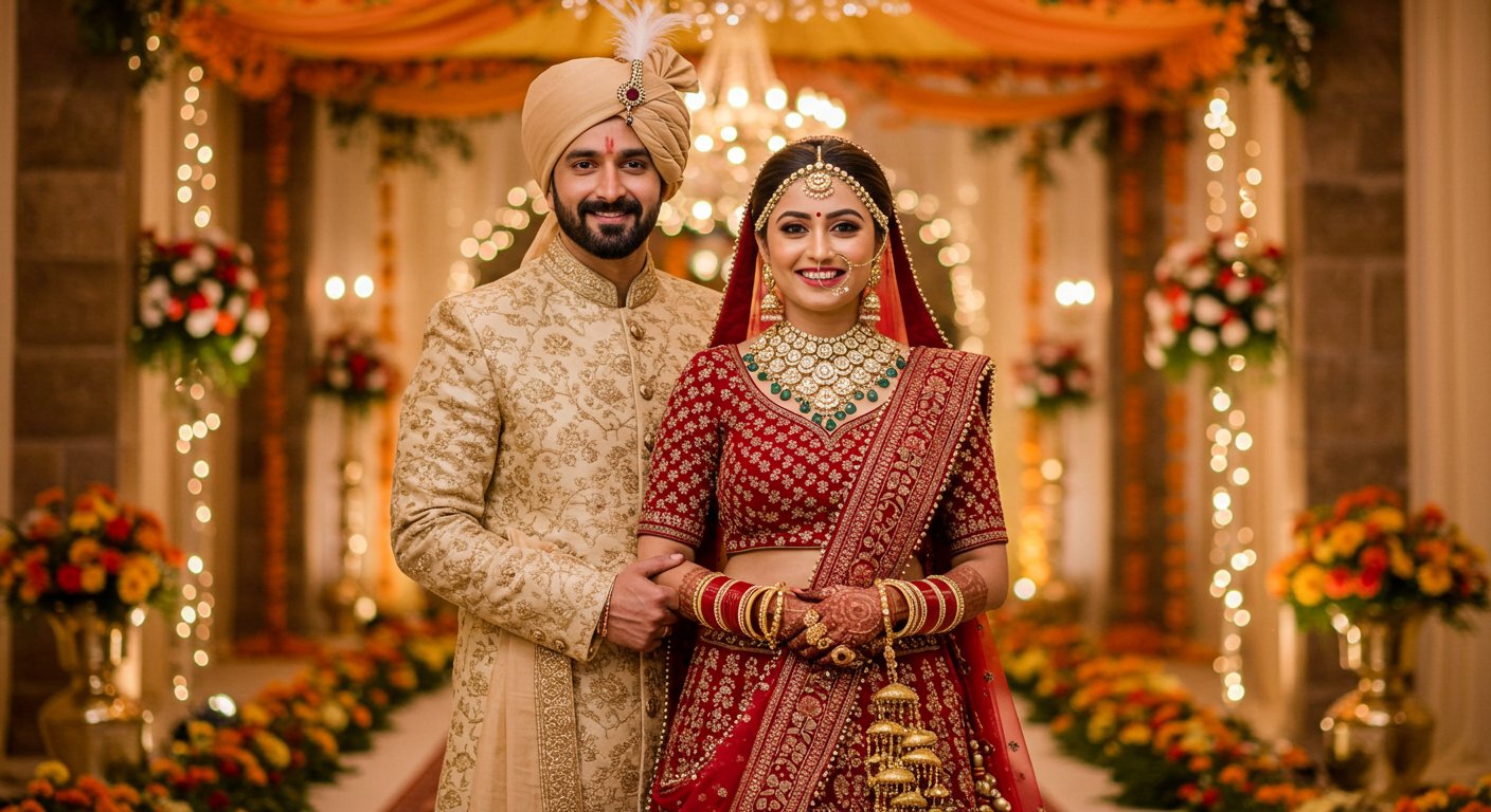 पहले पति की तीसरी शादी के दो साल बाद ‘बिदाई’ फेम अभिनेत्री ने की दूसरी शादी, बनीं ‘रामायण’ के ‘लक्ष्मण’ की बहू