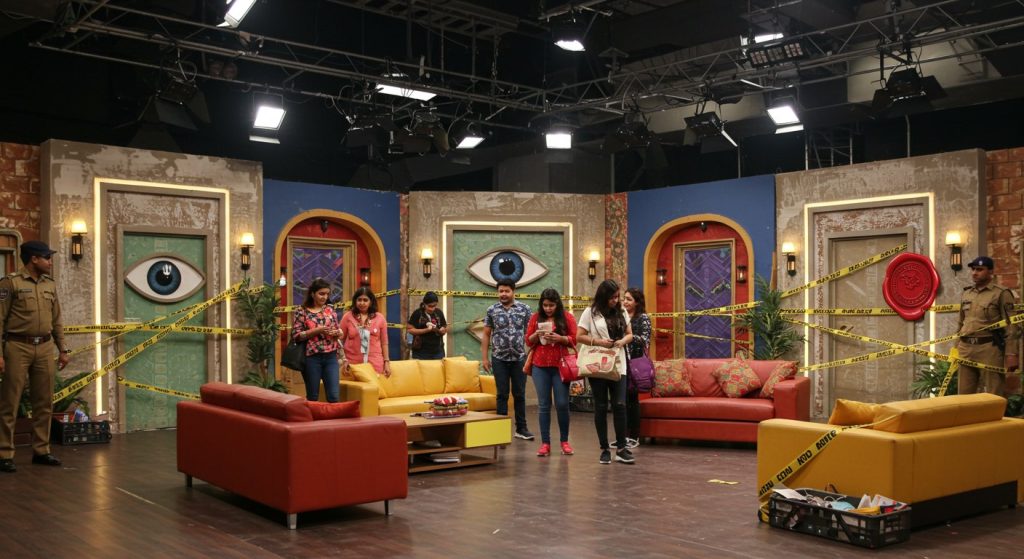 Bigg Boss Kannada-12 Set Sealed: All Contestants Ousted From The Ongoing Show Just 10 Days After Premiere; Know What The Matter Is