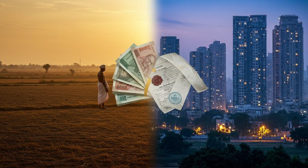 Atiq's Illicit Earnings Exposed: 100 Bighas of Land in Servant's Name, Henchman Ashraf Bought Flats in Mumbai, Major Revelation!