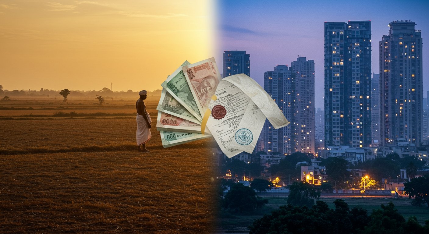 अतीक की काली कमाई का पर्दाफाश: नौकर के नाम 100 बीघा जमीन, गुर्गे अशरफ ने मुंबई में खरीदे फ्लैट, बड़ा खुलासा!