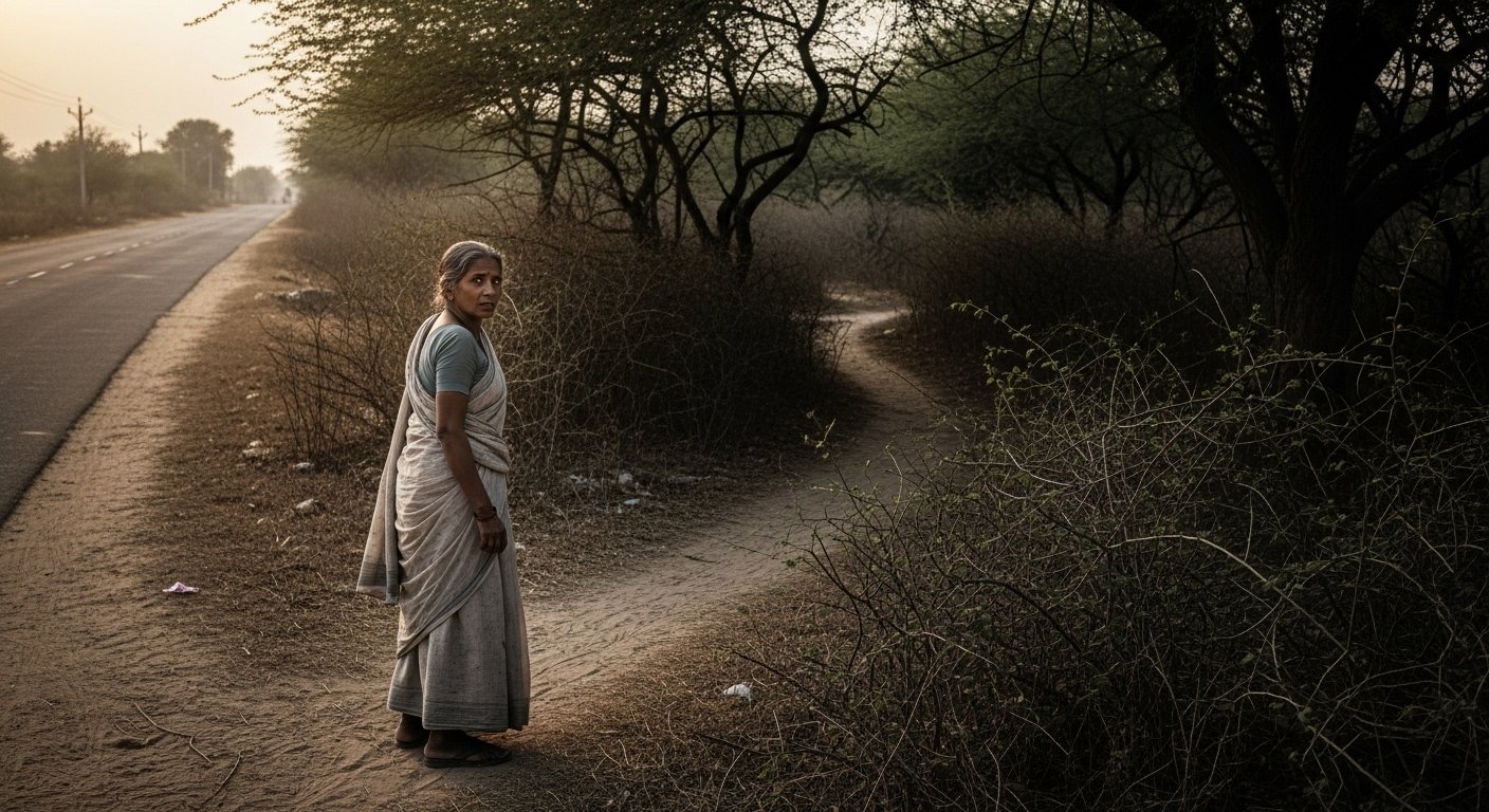 बिजनौर: ‘आंटी हम तुम्हें घर छोड़ देंगे’ कहकर ले गए दो युवक, 50 साल की महिला से किया सामूहिक दुष्कर्म