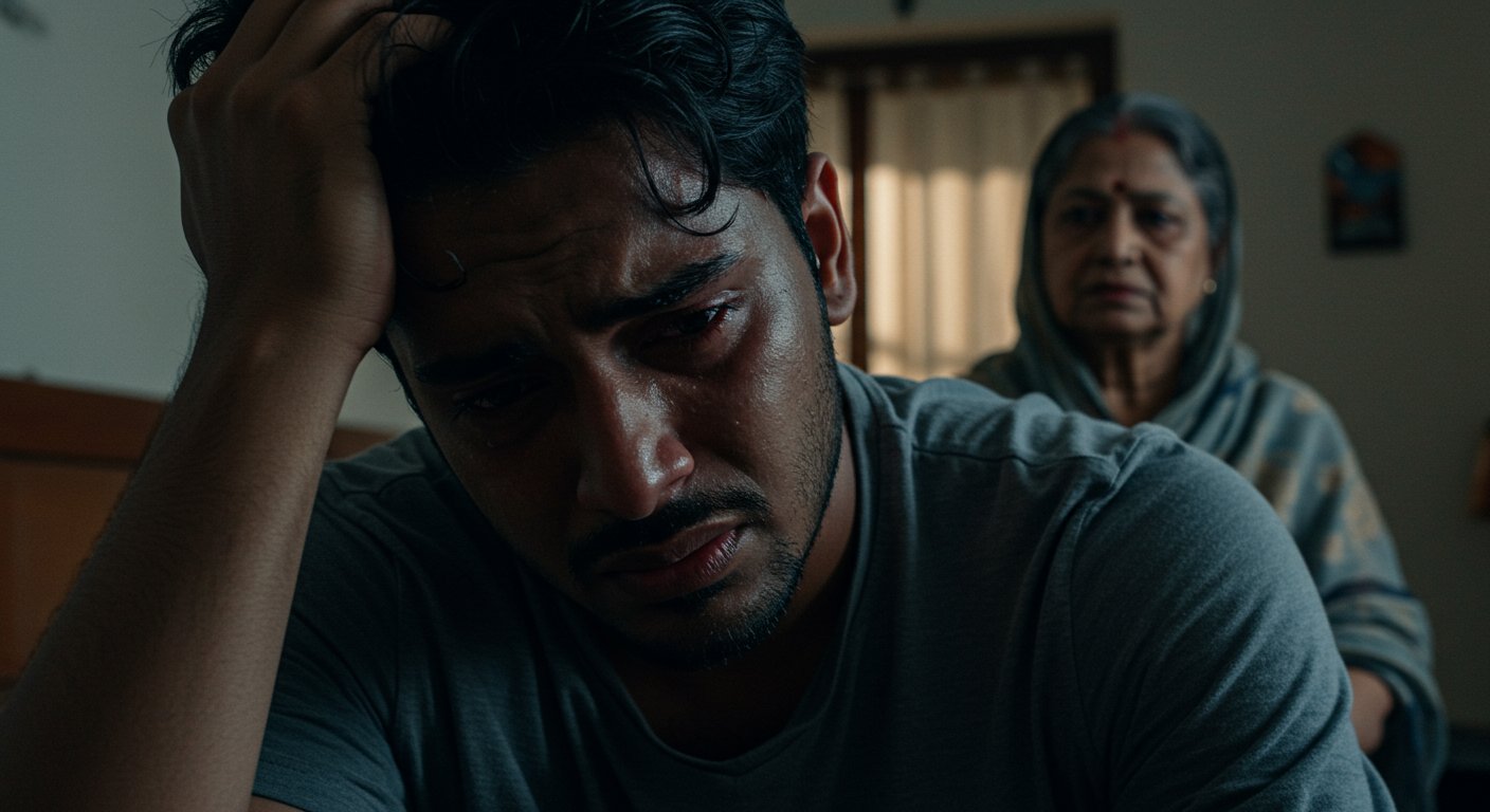 बिजनौर: प्रेमजाल में फंसाकर बड़ी उम्र की महिला ने की ब्लैकमेलिंग, युवक ने दे दी जान