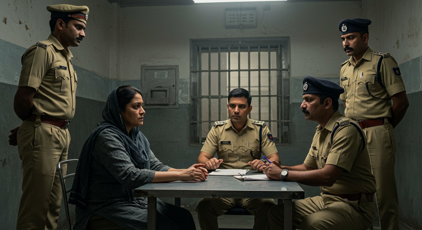 बाइक शोरूम मालिक हत्याकांड: पूजा शकुन पांडेय गिरफ्तार, अलीगढ़ लाकर होगी कड़ी पूछताछ