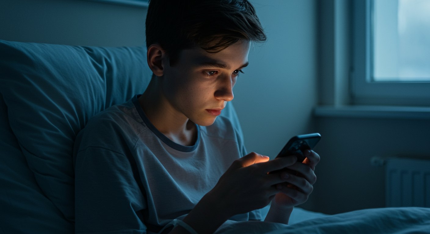 स्टेज-4 कैंसर से जूझ रहे लड़के ने लिखी भावुक पोस्ट, डॉक्टरों ने दिया जवाब, फिर हुआ ये…