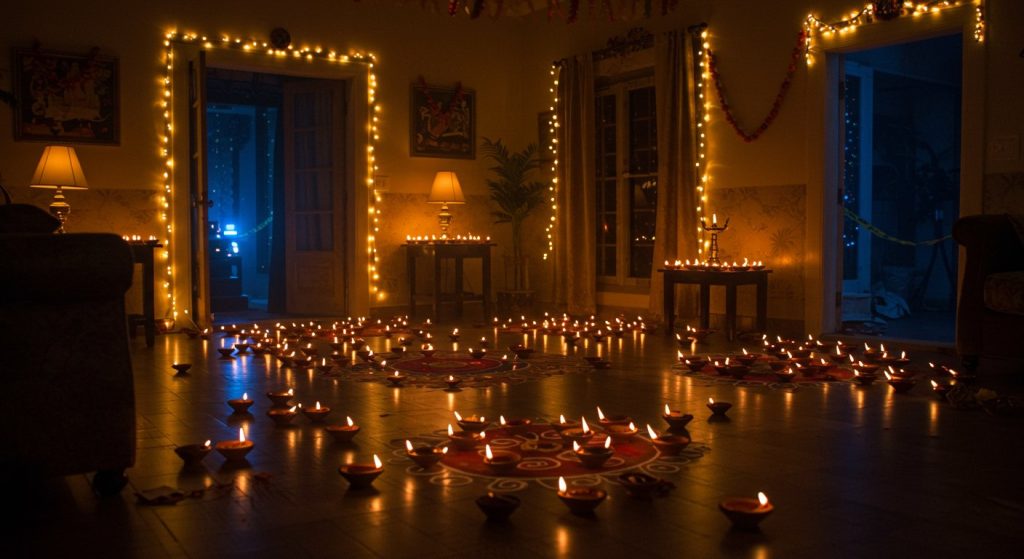 Diwali Night Horror: Sister-in-Law Cuts Brother-in-Law's Private Part, Flees With Husband; Police Searching