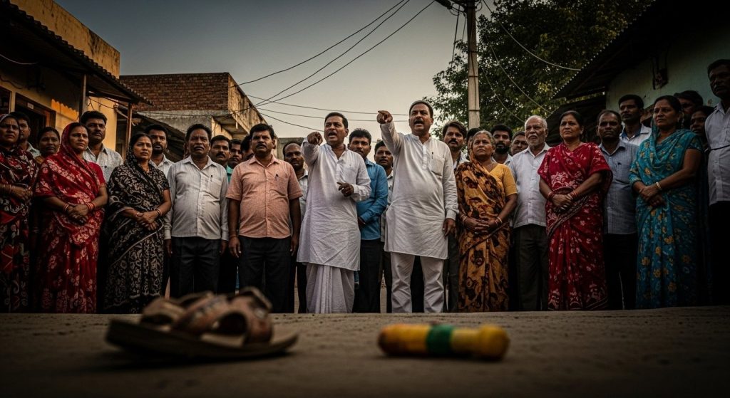 Brutality Against Minor Girl in Chandauli: Ajay Rai Calls It 'Stain on BJP Government', Demands Immediate Action