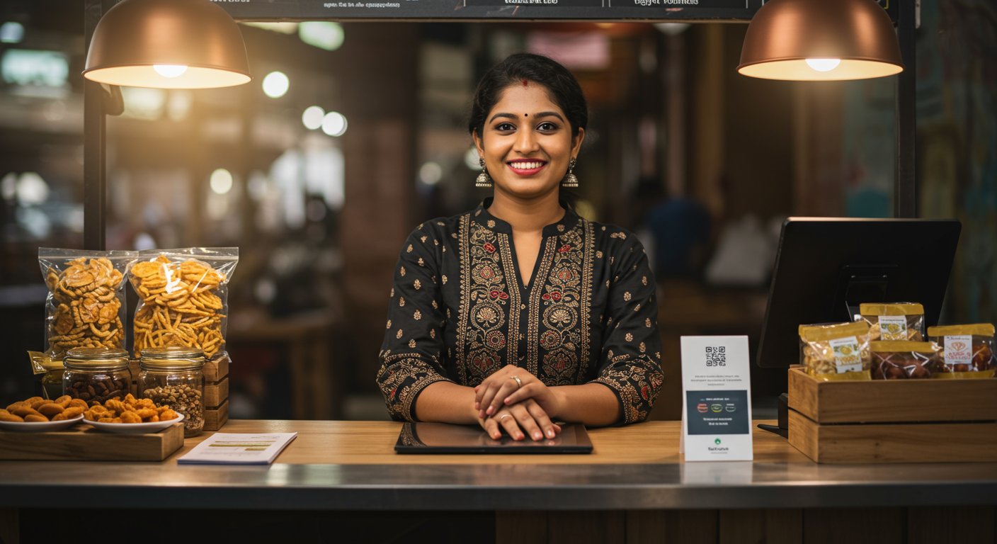 एक लाख में शुरू करें अपना बिजनेस, हर महीने कमाएं 50 हजार तक: जानें वायरल हो रहा यह खास आइडिया!