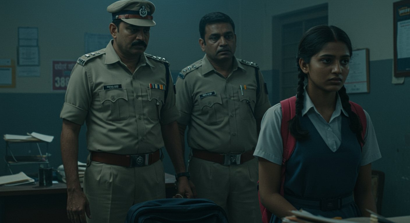 यूपी: नाबालिग छात्रा को होटल ले गया दूसरे समुदाय का व्यापारी, ऐसे खुला राज, पुलिस ने किया गिरफ्तार