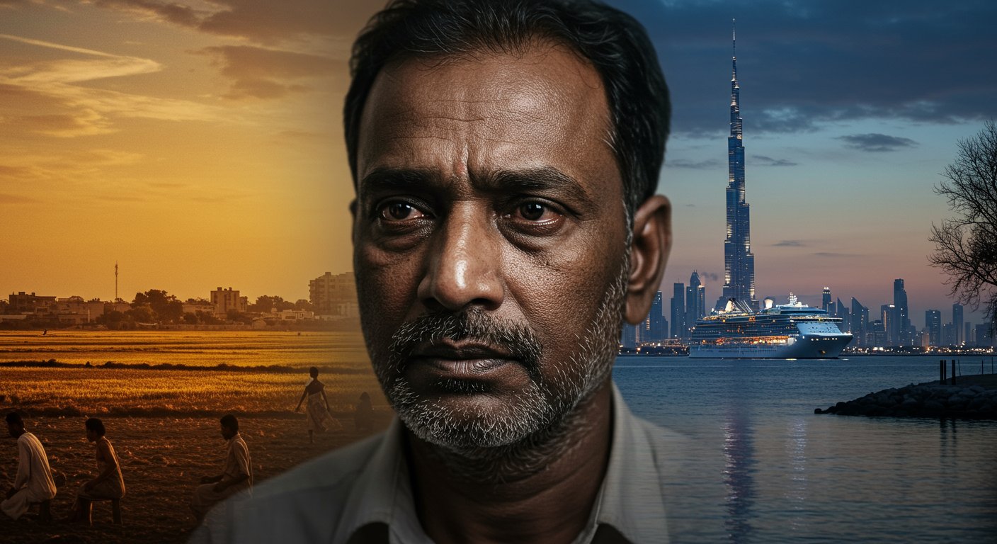 कनाडा में लुधियाना मूल के कारोबारी की हत्या: दुबई में क्रूज शिप पर किया काम; अंतिम शब्द थे ‘इस मिट्टी का कर्जदार रहूंगा’