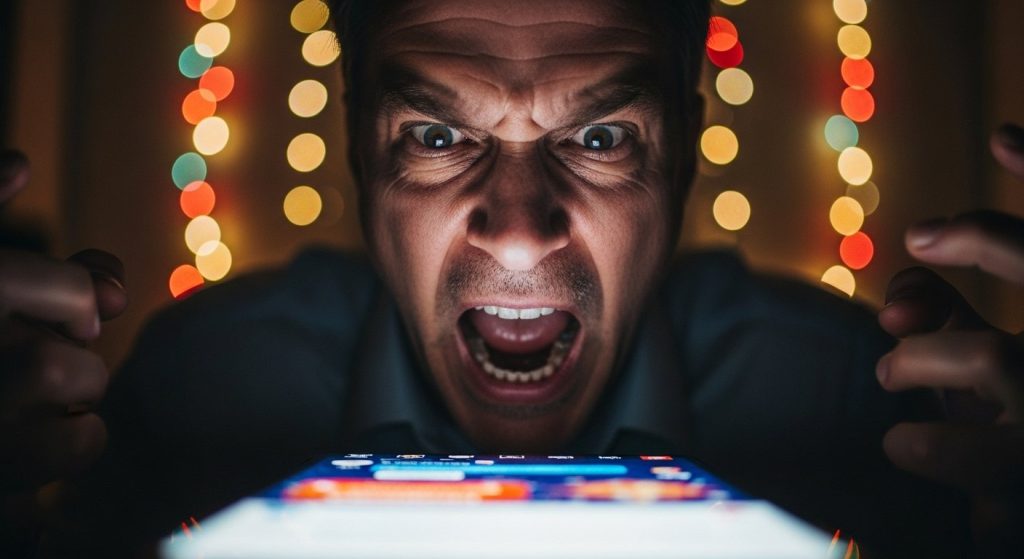 Canadian Engineer Angered by 'Happy Diwali' Message, Heavily Abuses Indians; Video Viral