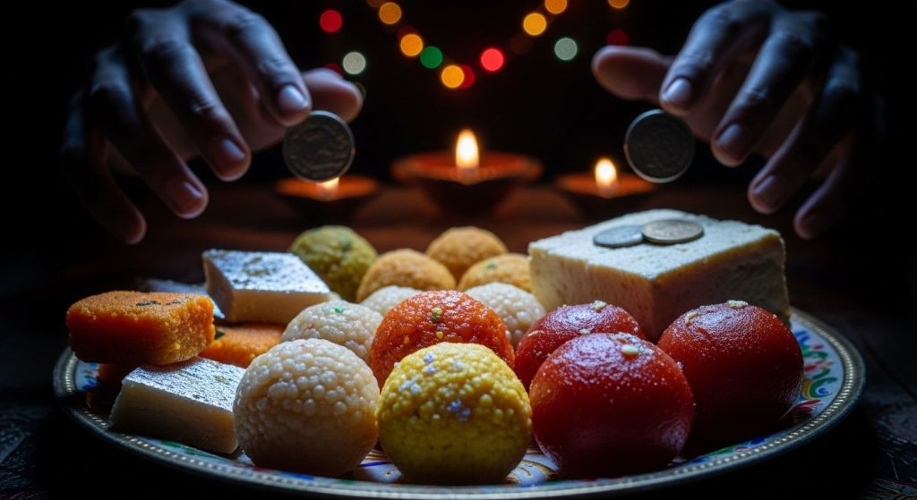 Greedy Wolves Serving Poison on Diwali: The Adulteration Game in Everything from Sweets to Paneer
