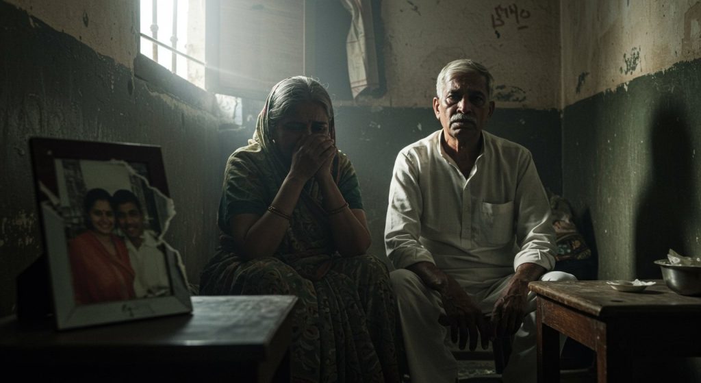 Young Man Falls Victim to Casteism: Takes Drastic Step After Not Getting Married, Family in Uproar