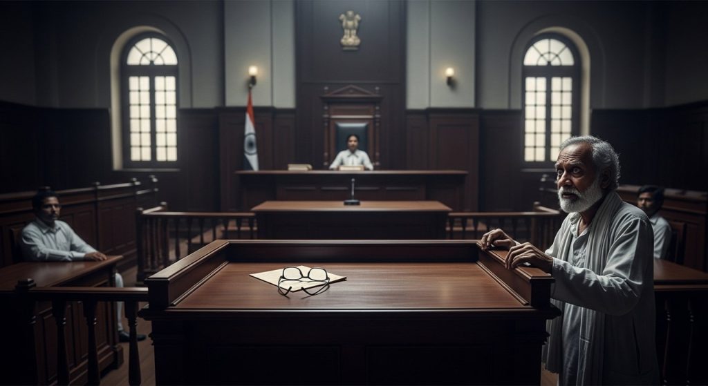 Piracy Accused Acquitted After 20 Years: Police Fail To Testify, Questions Raised Over Justice System
