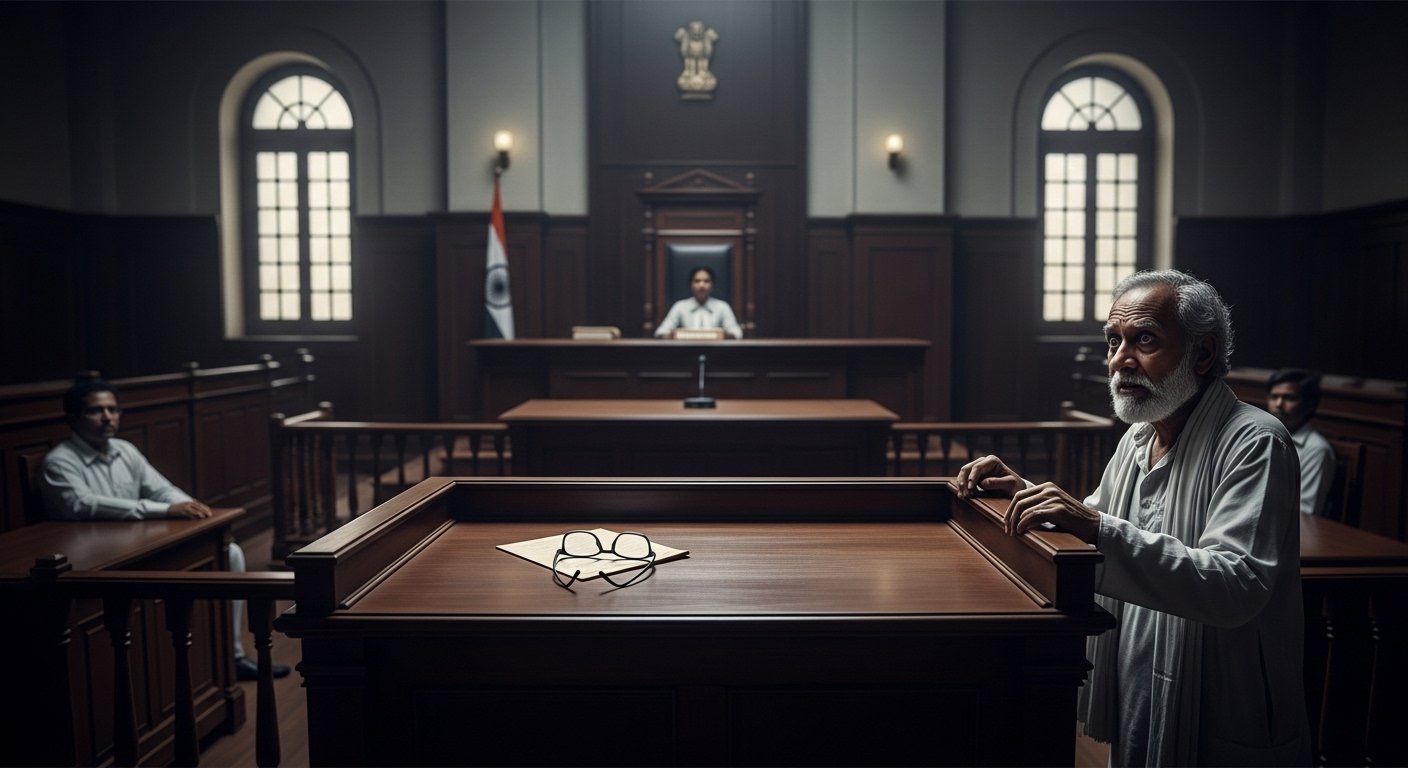20 साल बाद बरी हुआ पायरेसी का आरोपी: पुलिस नहीं पहुंची गवाही देने, न्याय व्यवस्था पर उठे सवाल