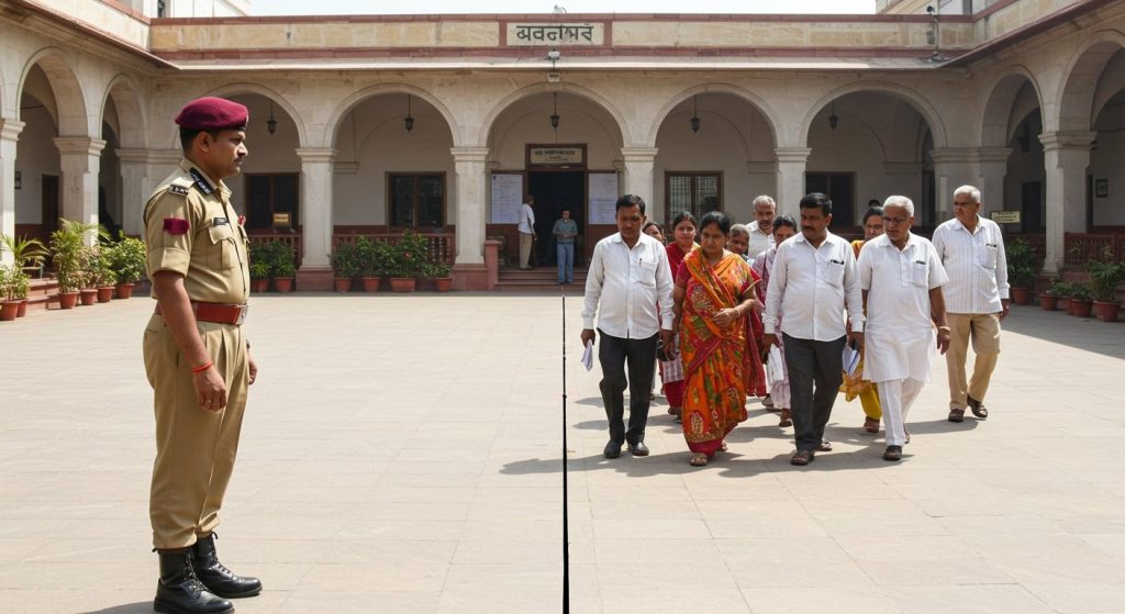 Major Change in Home Guard Recruitment: Government Job Holders Can No Longer Become Home Guards, Know Full Details