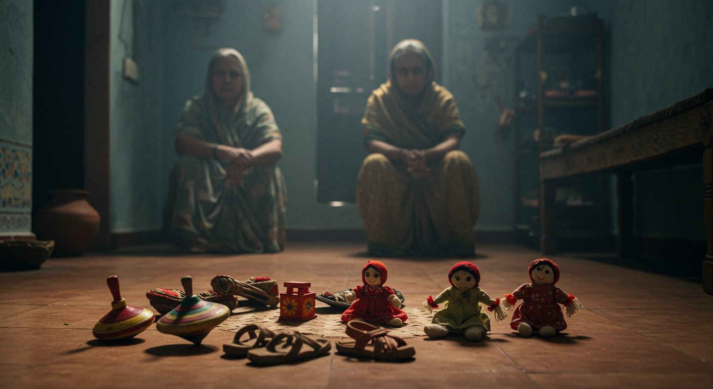 कफ सिरप पीने से 11 बच्चों की मौत, मध्य प्रदेश में 9 की गई जान, राजस्थान में 2 मासूमों ने तोड़ा दम, जांच शुरू-VIDEO