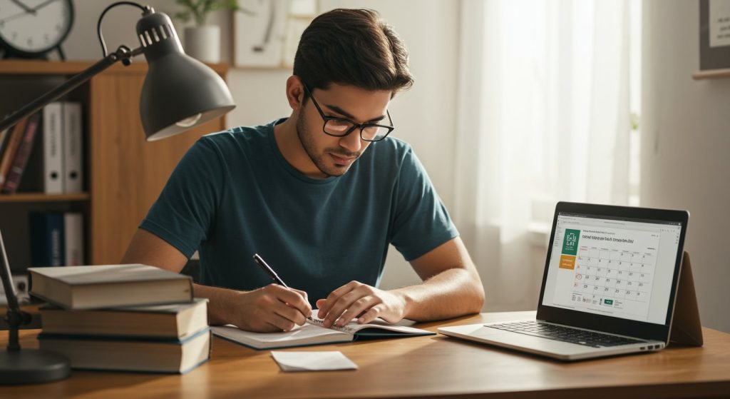 CLAT 2026: Application Deadline October 31, Know Exam Date and How to Prepare