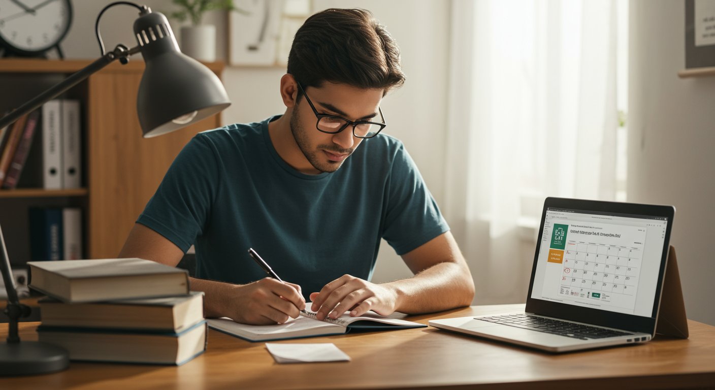 CLAT 2026: आवेदन की अंतिम तिथि 31 अक्तूबर, जानें कब होगी परीक्षा और कैसे करें तैयारी