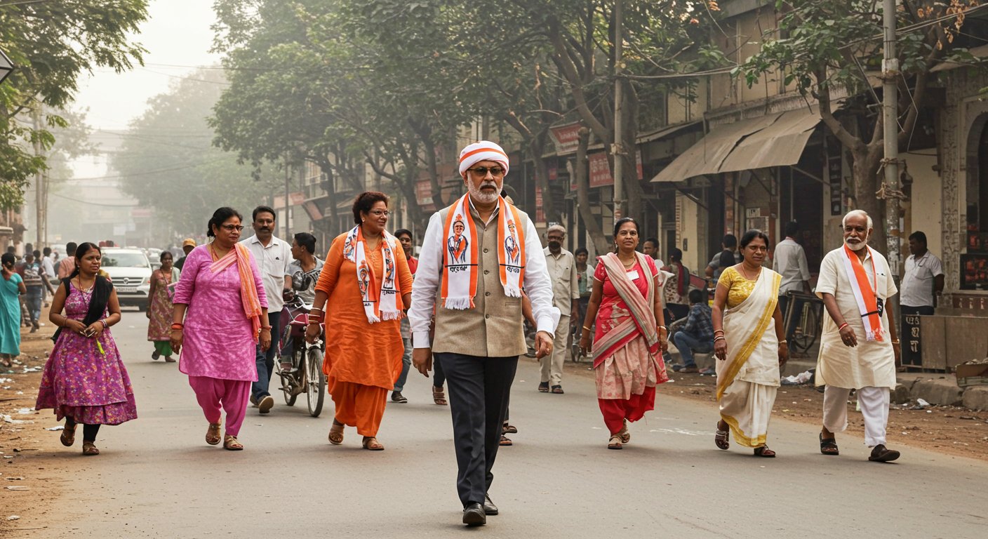 लखनऊ में दलित की पिटाई पर भड़के अजय राय: योगी सरकार पर साधा निशाना, पूछा – क्या ये रामराज्य है?