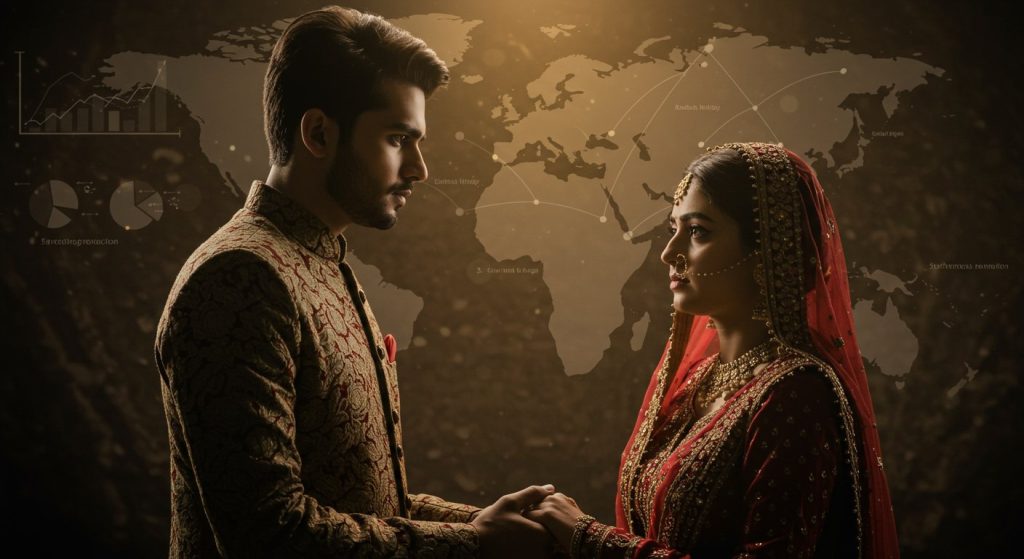 Sibling Marriage: Shocking Study Claims, Find Out In Which Countries This Practice Is Surprising!