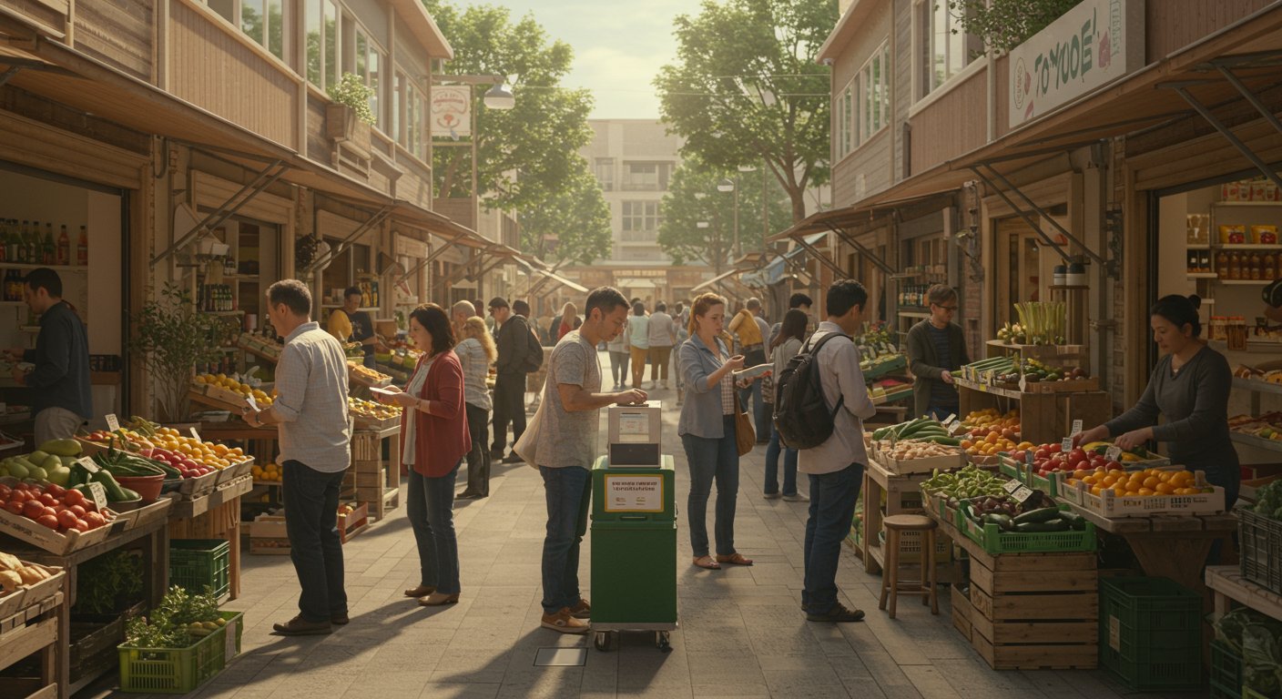 चौंकाने वाला खुलासा! इस देश में बिना दुकानदार के चलती हैं दुकानें, वायरल हुई सच्चाई