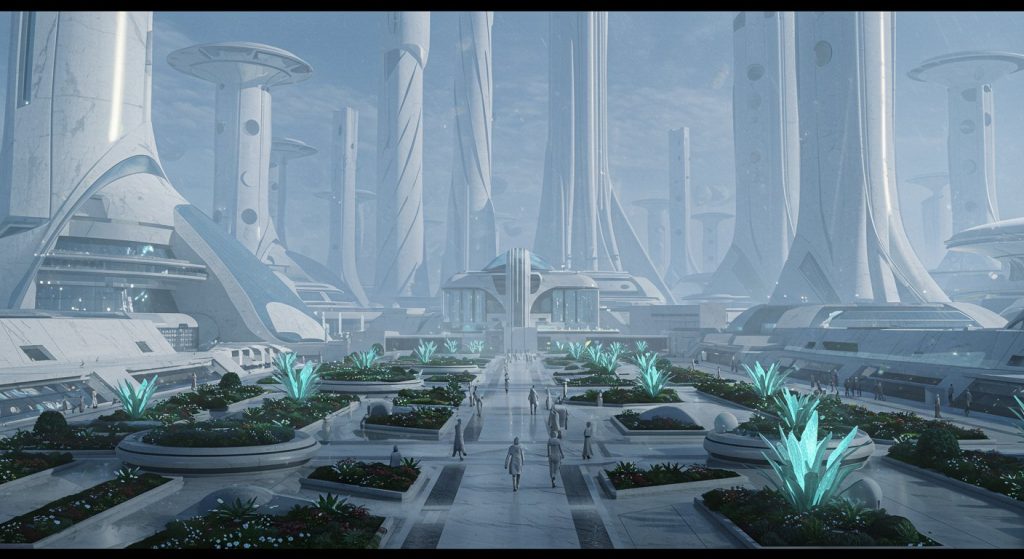 The world's wonder city where both birth and death are forbidden!