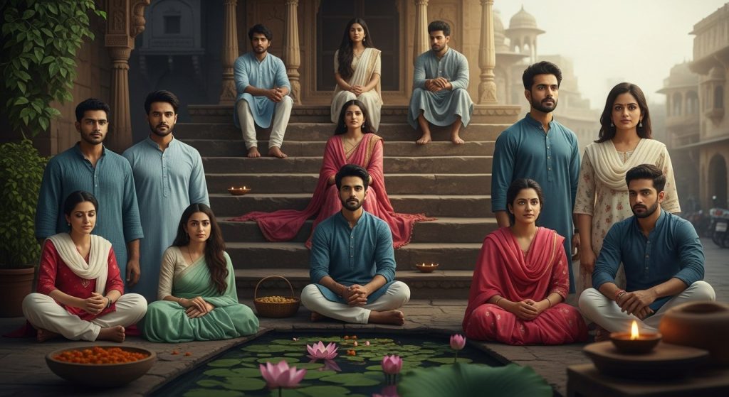 India: The country in the world with the most 'virgins'! What is its unique reason?