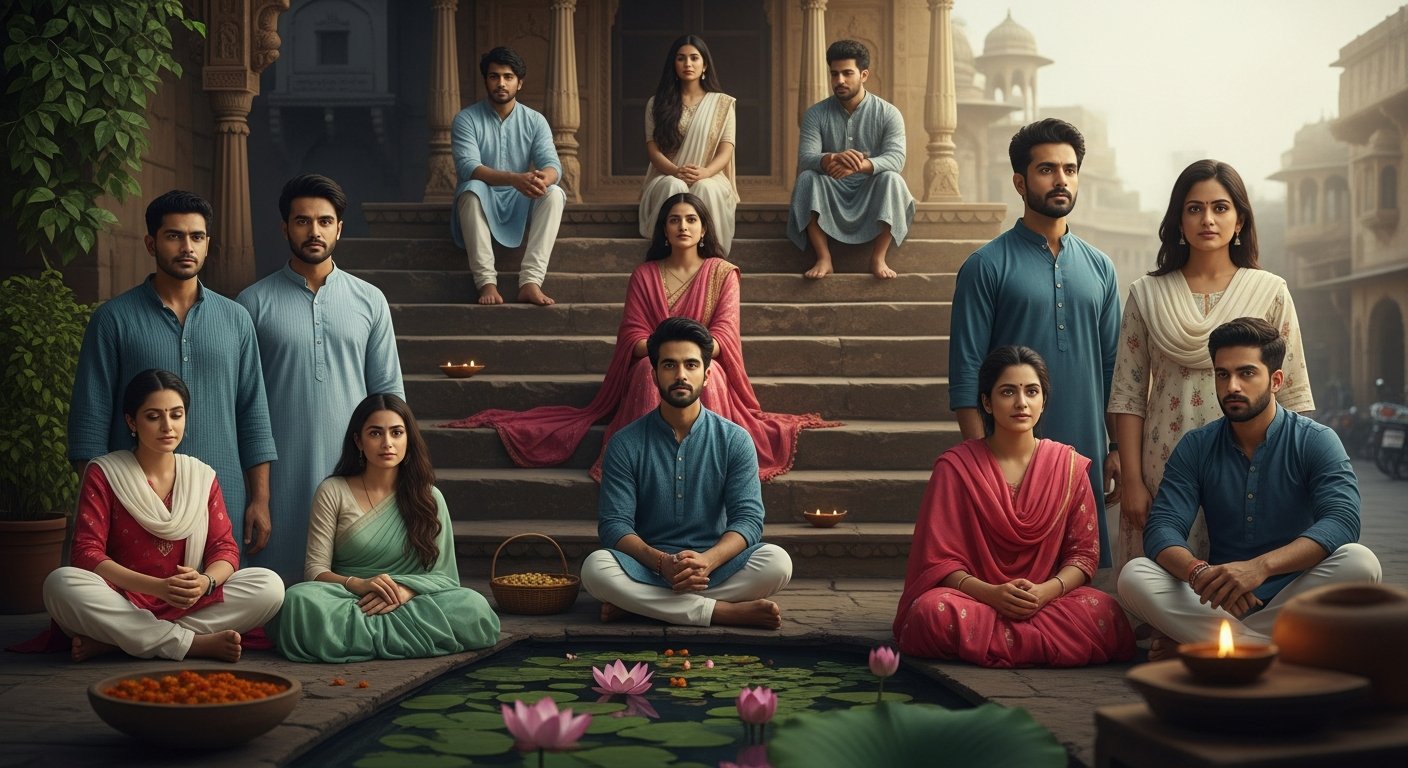 भारत: दुनिया का वो देश जहां रहते हैं सबसे ज़्यादा ‘वर्जिन’! क्या है इसकी अनोखी वजह?