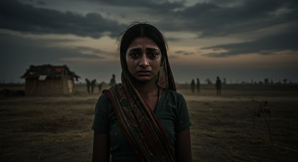Extreme Brutality in UP: 'Changur Gang' Preyed on Helpless Women, Sordid Truth Revealed