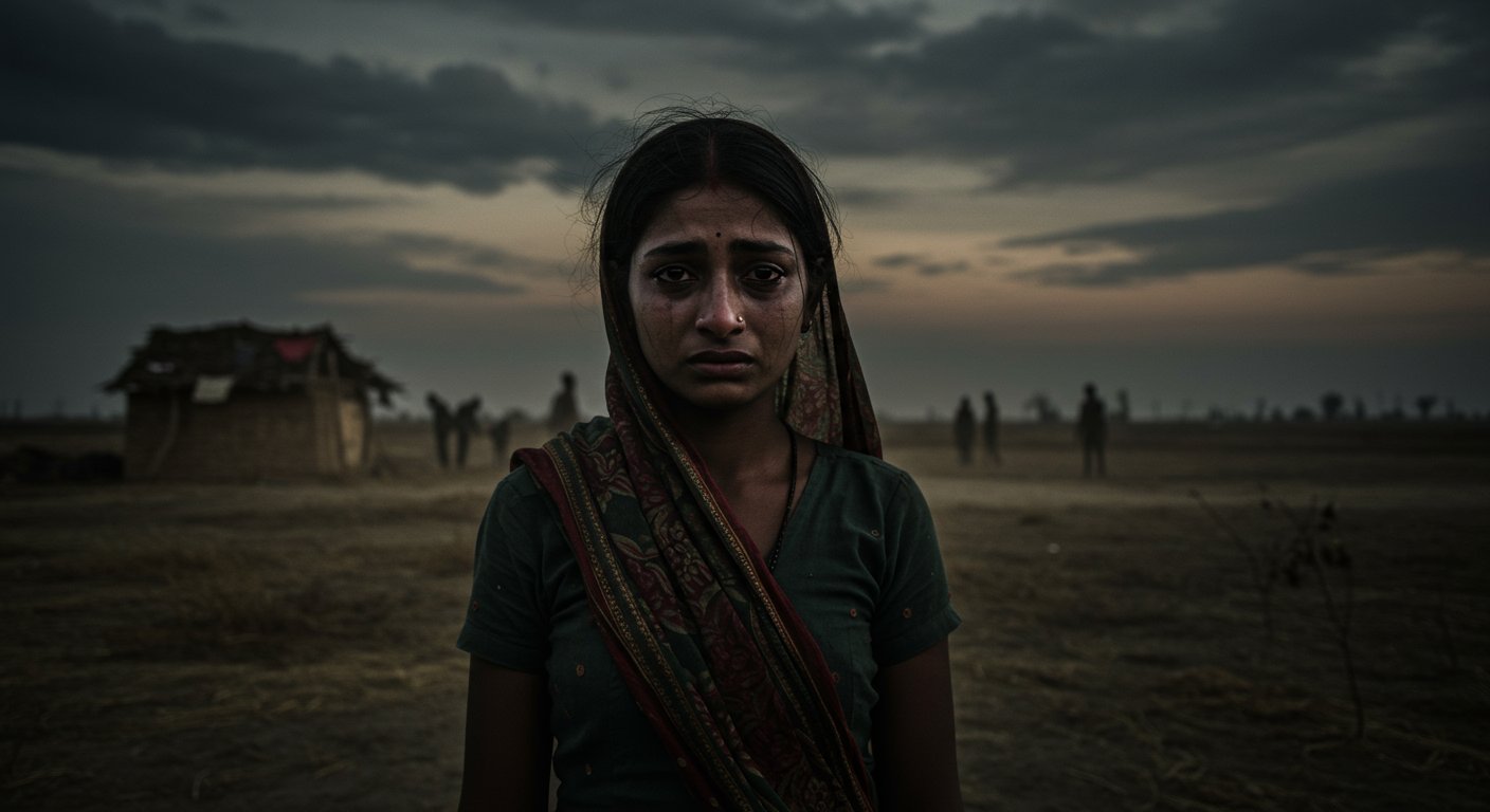 यूपी में हैवानियत की हद: ‘छांगुर गैंग’ मजबूर महिलाओं संग करता था दरिंदगी, सामने आया घिनौना सच