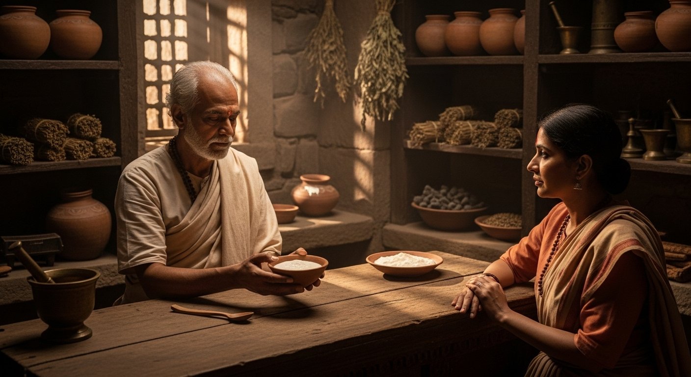 चौंकाने वाला खुलासा: दही का अविष्कार गलती से हुआ, पहले दवाखाने में बिकती थी!