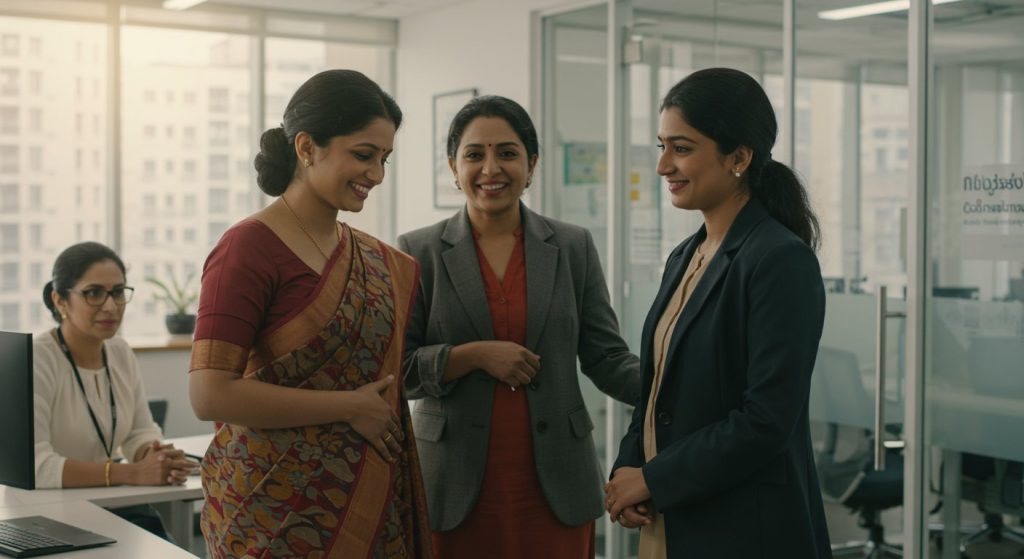 Historic Step in Karnataka: Working Women in Government and Private Offices to Get One Day's Paid Menstrual Leave