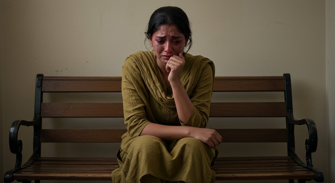 यूपी: शादी से 23 दिन पहले आशिक की हरकत, टूट गई दुल्हन की शादी; थाने में रो पड़ी पीड़िता