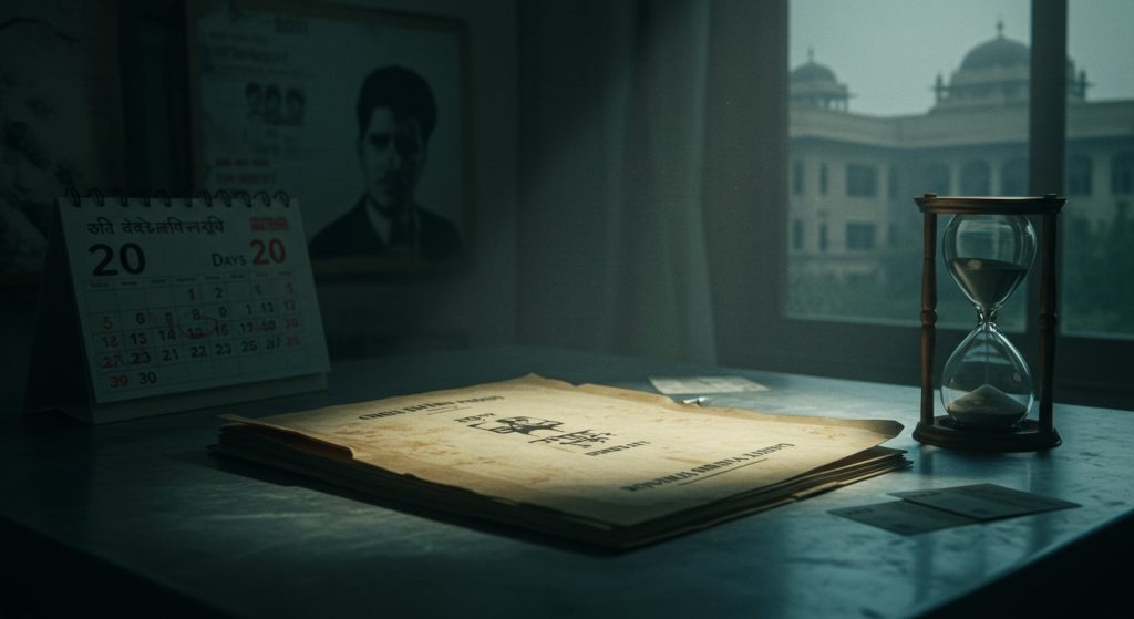 Jubin Garg Death Case: Even After 20 Days, Second Post-Mortem Report Awaited; Deep Questions Over Investigation Process