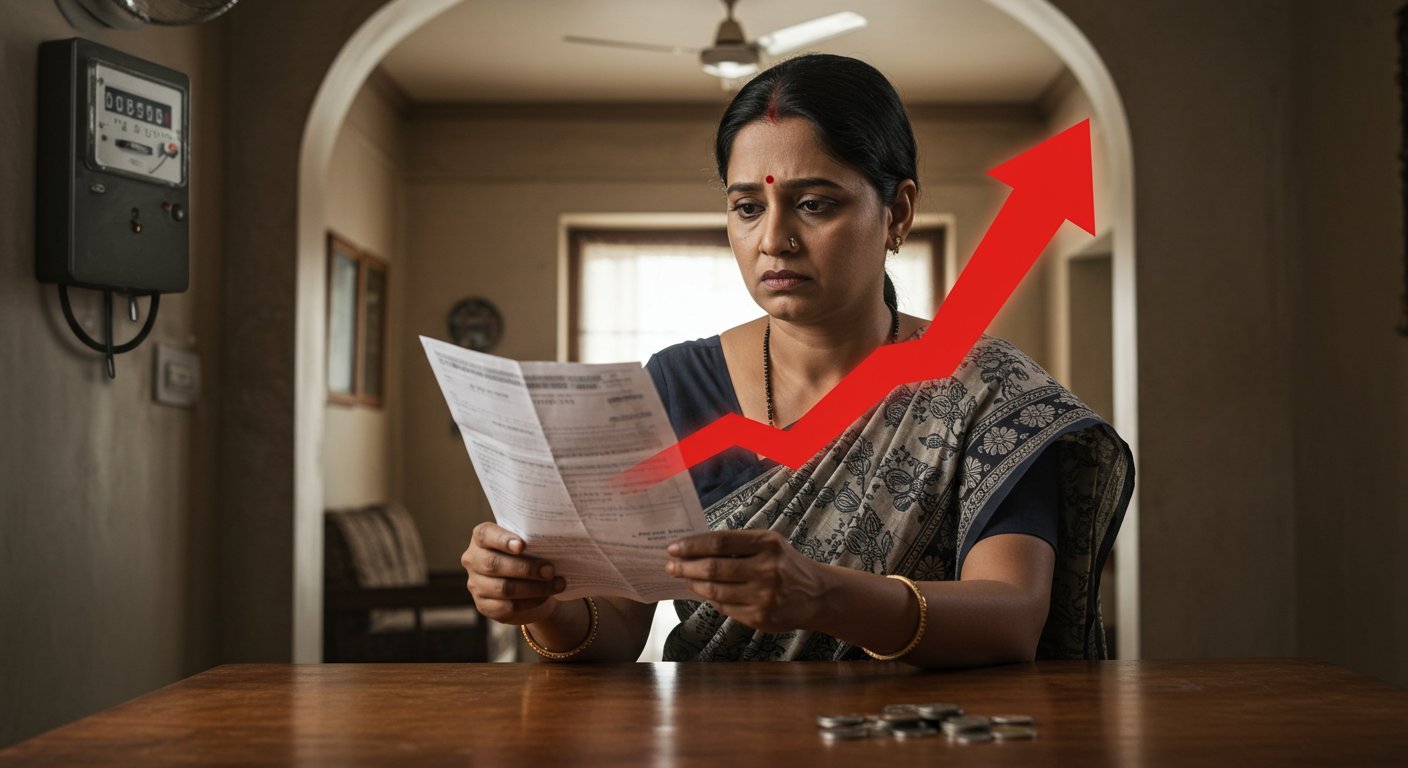 यूपी में अगले हफ्ते तय होंगी नई बिजली दरें: दाम बढ़ने को लेकर तेज हुए कयास, उपभोक्ताओं पर क्या होगा असर?