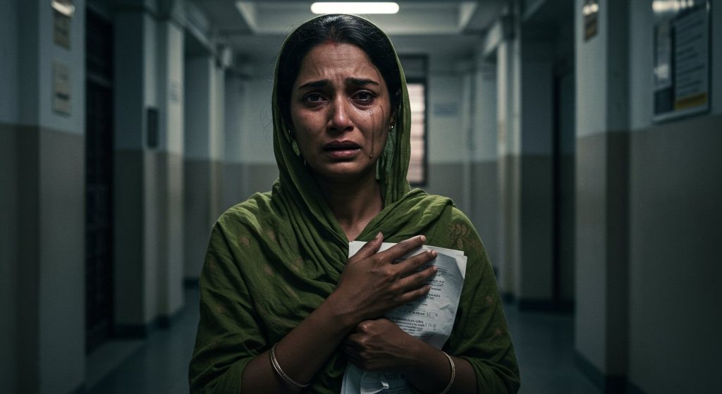 Akhilesh Dubey Case: Pragya, scared by inaction and threats, demanded euthanasia; demand for CBI inquiry intensifies