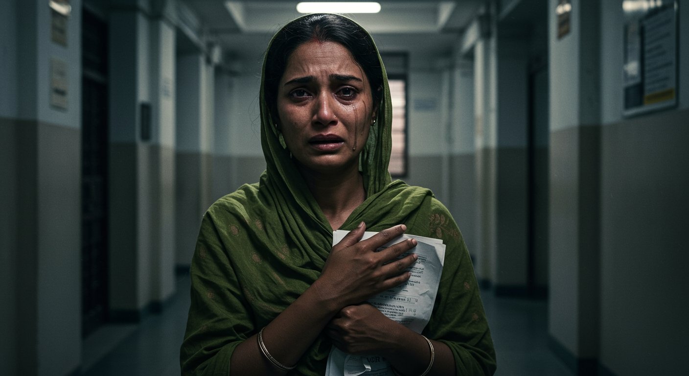 अखिलेश दुबे मामला: कार्रवाई न होने और धमकियों से डरीं प्रज्ञा ने मांगी इच्छामृत्यु, CBI जांच की मांग तेज़