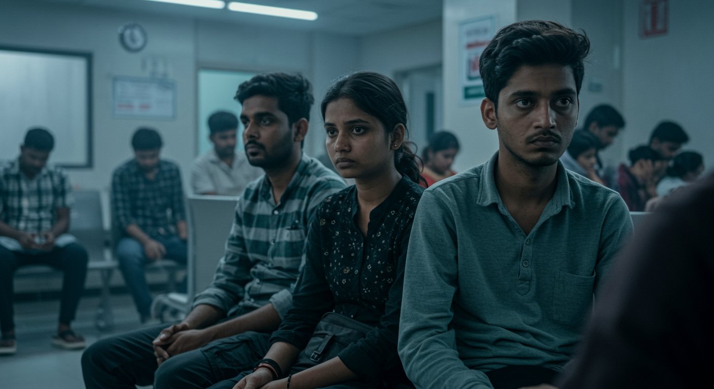 यूपी: युवाओं को ‘डायबिटीज 1.5’ बना रही खोखला, हैलट में 200 मरीज दर्ज; जानिए लक्षण और बचाव