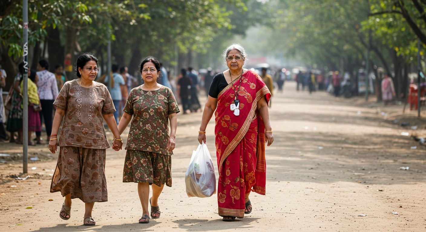 यूपी: डीसीपी कार्यालय में सिपाही की शर्मनाक हरकत, महिला सहकर्मी को भेजे अश्लील मैसेज से मचा हंगामा