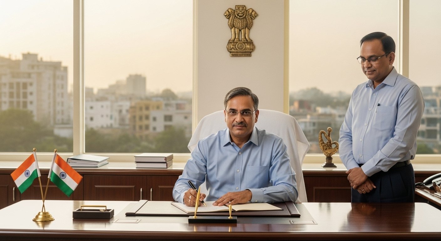 रामपुर को मिले नए जिलाधिकारी अजय द्विवेदी, महेंद्र कुमार बने सीडीओ: जिले में प्रशासनिक बदलाव और विकास की नई उम्मीदें