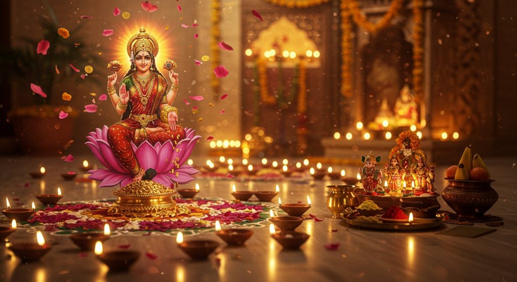 Exact Date of Diwali 2025: Govardhan Puja to be Two Days, Know if it's October 20 or 21 - When is Goddess Lakshmi Arriving?