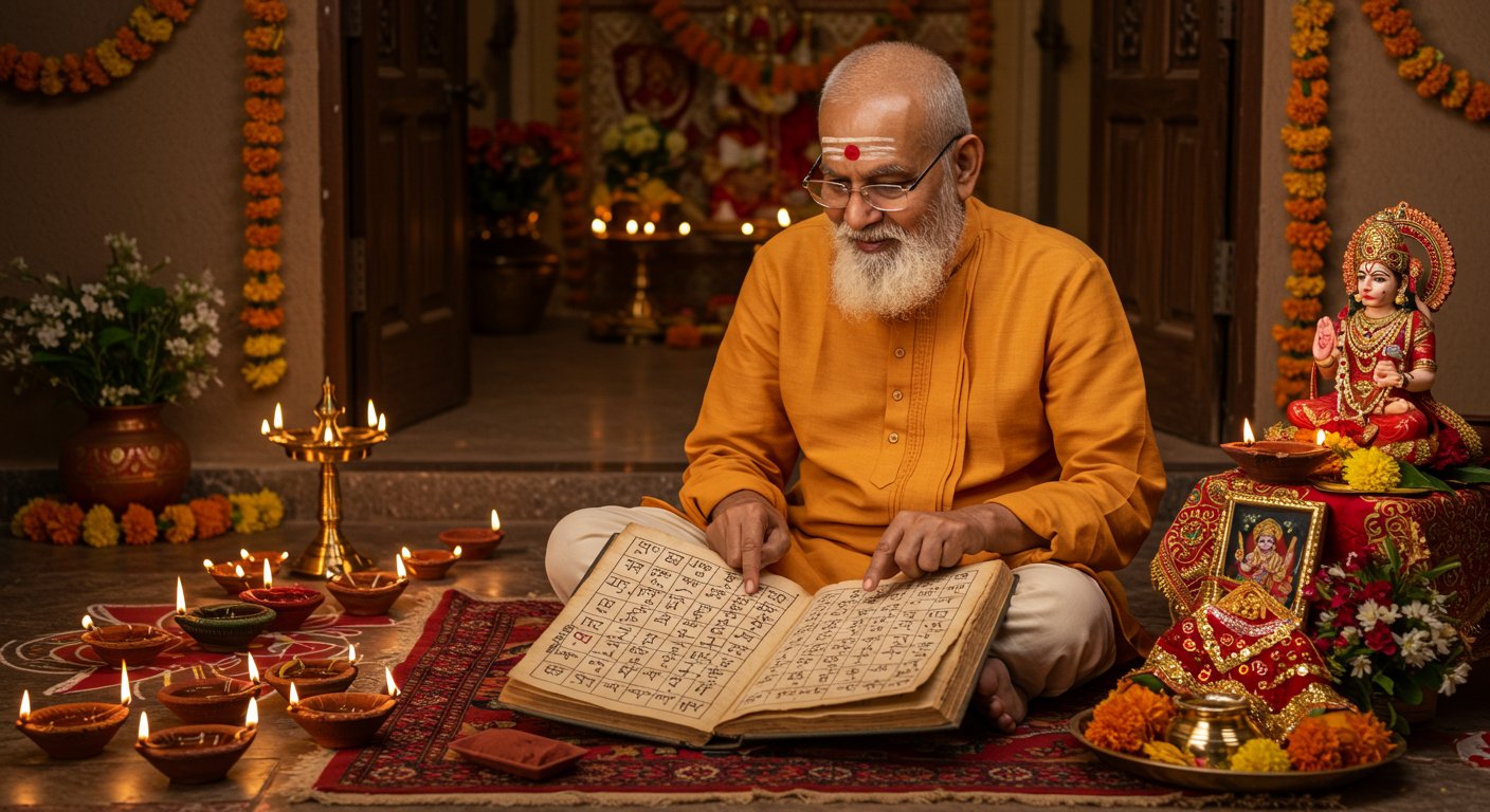 दिवाली 2025: धनतेरस, हनुमान जयंती और दिवाली पूजन के शुभ मुहूर्त हुए जारी, जानें ज्योतिषाचार्य से शास्त्र की सही बात