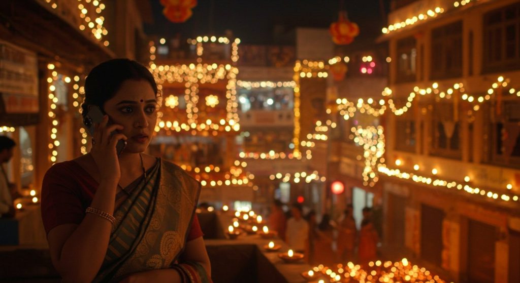 Diwali in UP on Monday: Dial this helpline number for immediate help in case of fire!